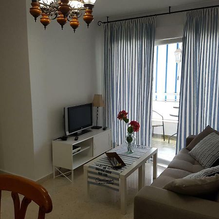 Apartamento Centrico Almunecar Exterior photo