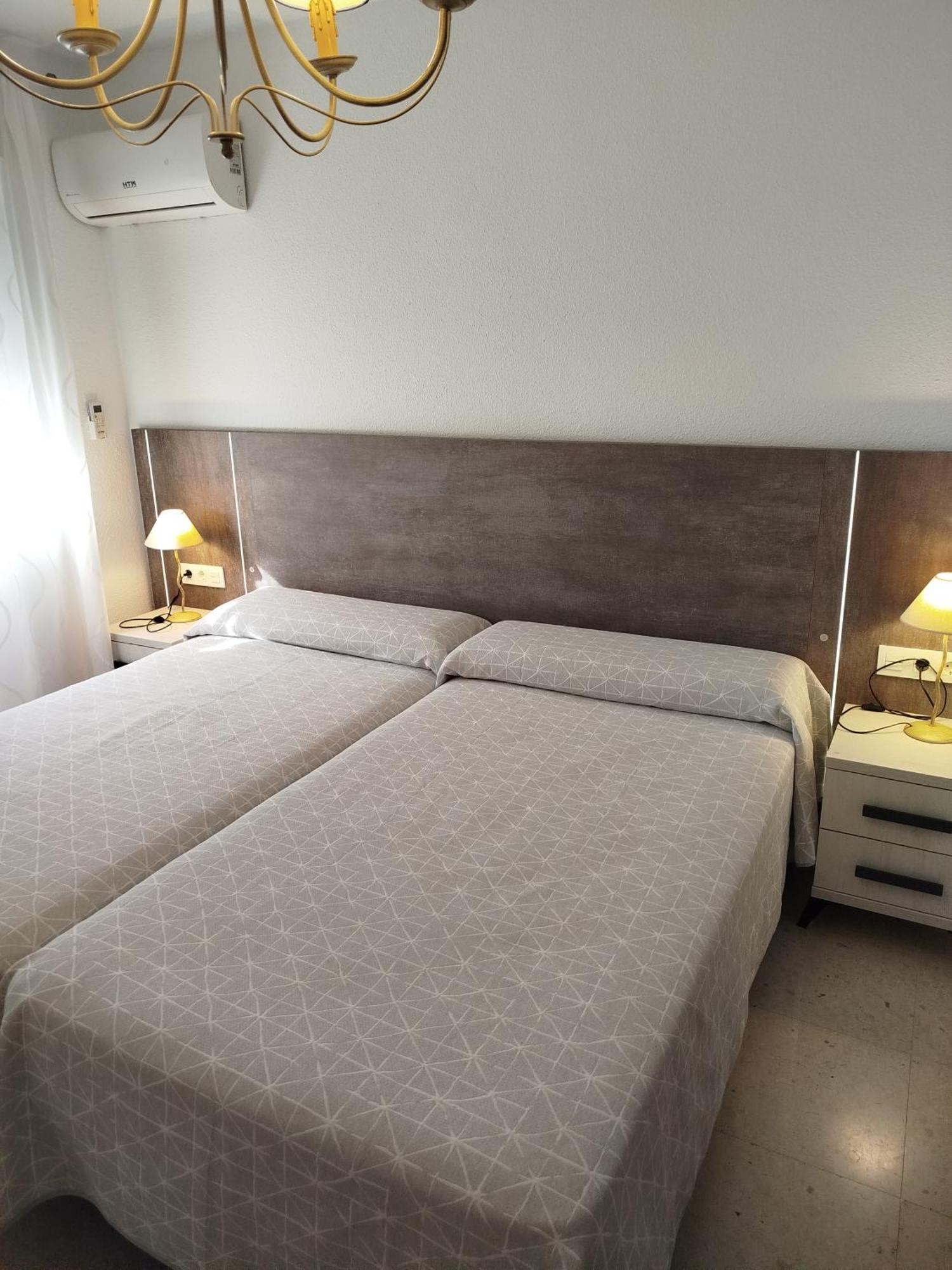 Apartamento Centrico Almunecar Exterior photo